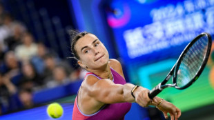 Sabalenka and Swiatek in No.1 showdown at WTA Finals