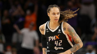 US basketball star Griner appeals drug conviction in Russia