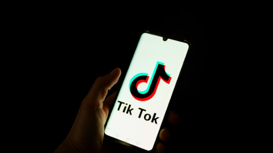 Chinese apps including TikTok hit by privacy complaints in Europe