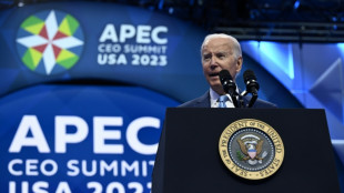 Biden, Xi compete for Asia-Pacific allies at summit