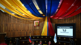 Corte suprema de Venezuela convalida reelección de Maduro ante denuncias de fraude