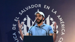 El Salvador's Bukele offers to 'fix' chaos-torn Haiti