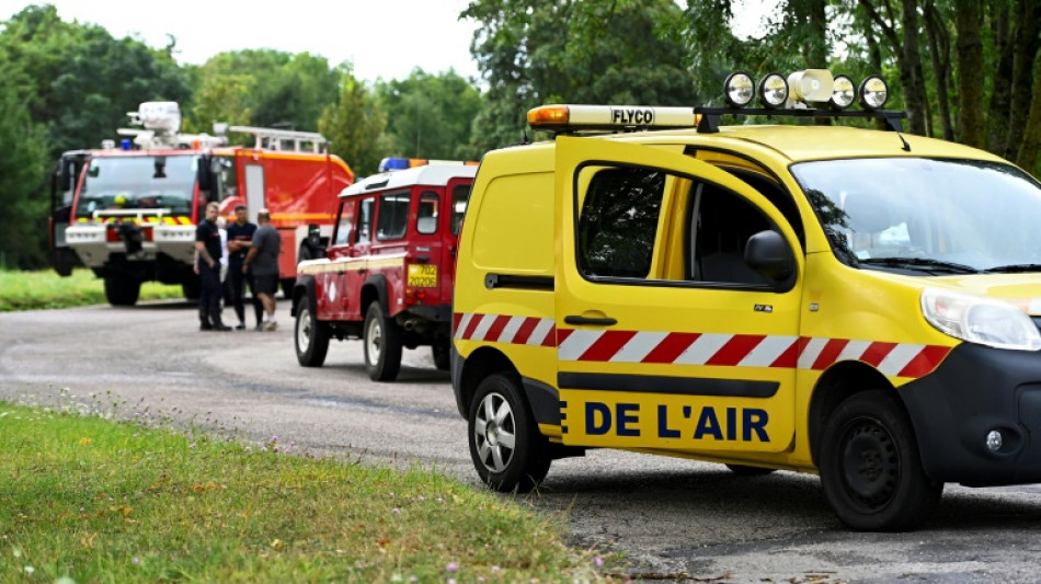 Deux pilotes retrouvés morts après la collision de deux Rafale dans le ciel lorrain