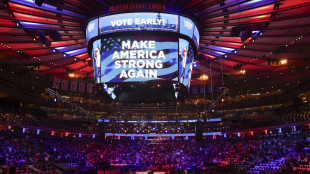 Trump torna al Madison Square Garden da vincitore