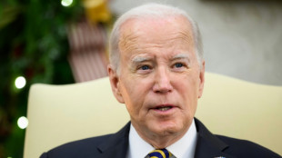 Biden warns Netanyahu risks losing support for Hamas war