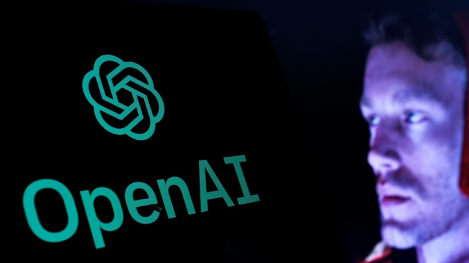 Financial Times e OpenAI assinam acordo sobre conteúdo