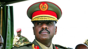 Uganda's President Museveni promotes son to military chief