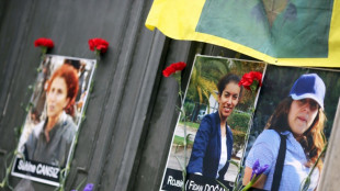 Mystery endures in 2013 Paris murder of Kurd activists