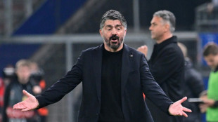 L1: Gattuso a-t-il encore les clés pour porter l'OM ?