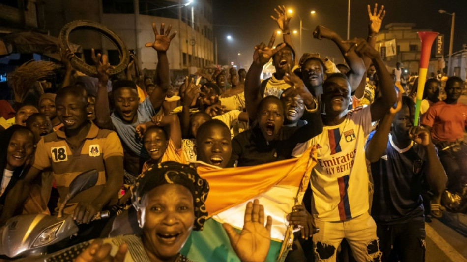 La Argentina de Messi enfrentará a rivales africanos para la fecha FIFA de marzo