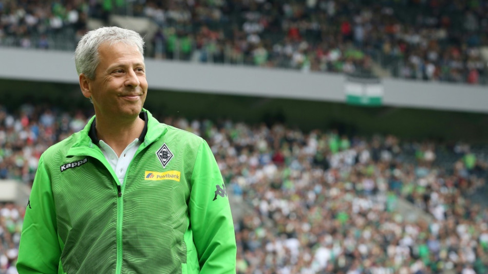 Favre wird nicht Gladbach-Trainer 