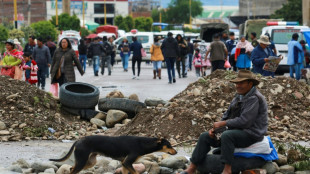 Pro-Morales protesters lift roadblocks in Bolivia