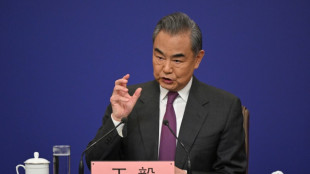 What we learned from Chinese foreign minister's press briefing