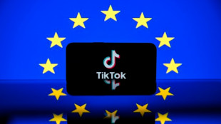 EU hits TikTok with big fine over child data