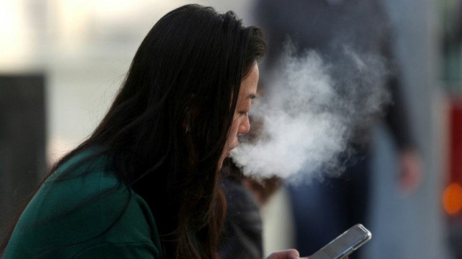 Dutch court upholds e-cigarette flavour ban