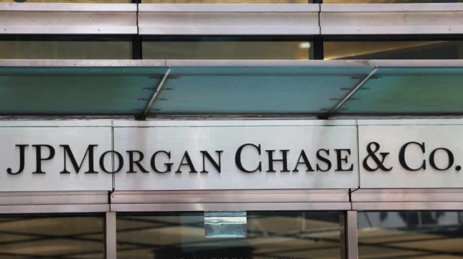 JPMorgan Chase agrees to settle with Jeffrey Epstein victims