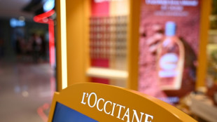 L'Occitane stocks surge in Hong Kong after privatisation offer