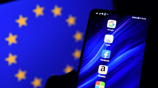 L'UE met la pression sur la "Big Tech", fin d'année agitée en vue