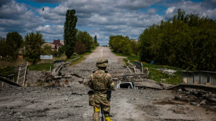 Rescue mission under way at Azovstal as hundreds evacuated