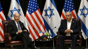 Washington shows signs of strained patience with ally Israel 
