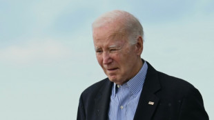 Biden kickstarts 2024 bid with speech targeting Trump