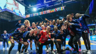 Mondial de hand: les Bleues encore au rendez-vous du dernier carré