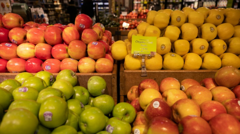 Inflation in Schweden erstmals seit einem halben Jahr unter zehn Prozent