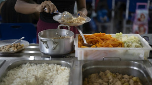 Rio de Janeiro tests new recipe against childhood obesity