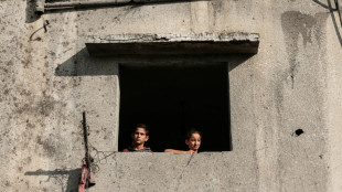 A Gaza, trois jours de bombardements et 16 enfants morts