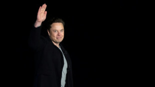 Frasques et faux pas : les tweets marquants d'Elon Musk 