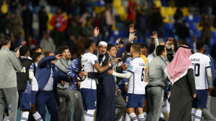 Real Madrid-Al Hilal, el rey del Mundialito contra un fogoso aspirante