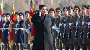 North Korea fires several cruise missiles off east coast