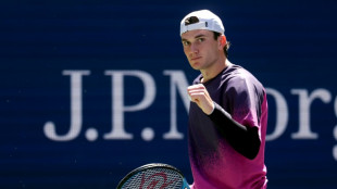 Jack Draper vence Tomas Machac e vai às quartas do US Open