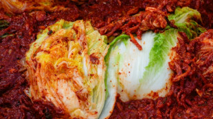 Kimchi threat as heatwave drives up South Korea cabbage prices