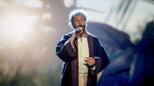 Jovanotti, "per Sanremo mi hanno dato carta bianca"