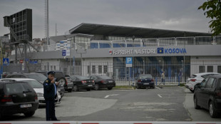 Security increased in Kosovo before football game with Israel