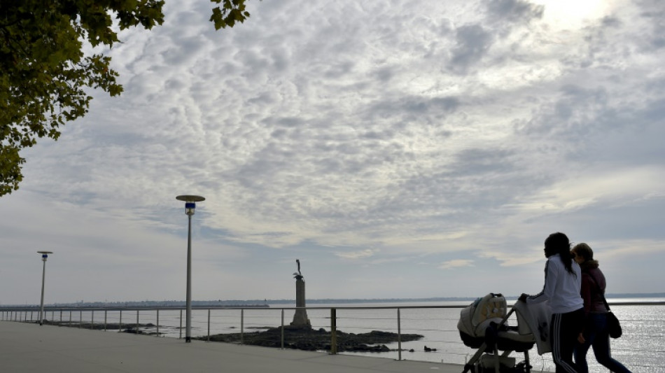 França registra menor número de nascimentos desde 1946