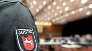 Mitbewohner lebendig verbrannt: Mann aus Niedersachsen muss in Psychiatrie