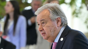 UN-Generalsekretär Guterres fordert Ende von israelischem Militäreinsatz im Westjordanland