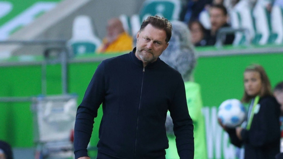 Handspiel-Frust in Wolfsburg: "Ein Lotteriespiel"