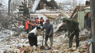 Four dead in Ukraine as Russia evacuates hundreds from border city