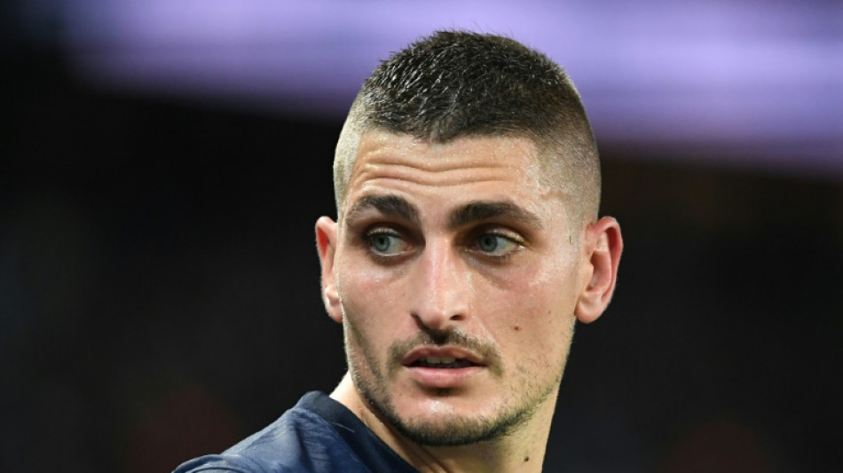 Marco Verratti ficha por el club catarí del Al-Arabi (PSG)