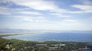 Sur la Côte d'Azur, le tourisme pèse sur les rares ressources en eau