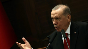 Turkey's Erdogan in Athens in 'new chapter' bid