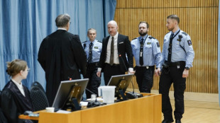 Isolation in Norwegian prison making Breivik 'suicidal': lawyer