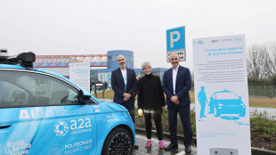 La 500 va da sola dal cliente, arriva il car sharing autonomo