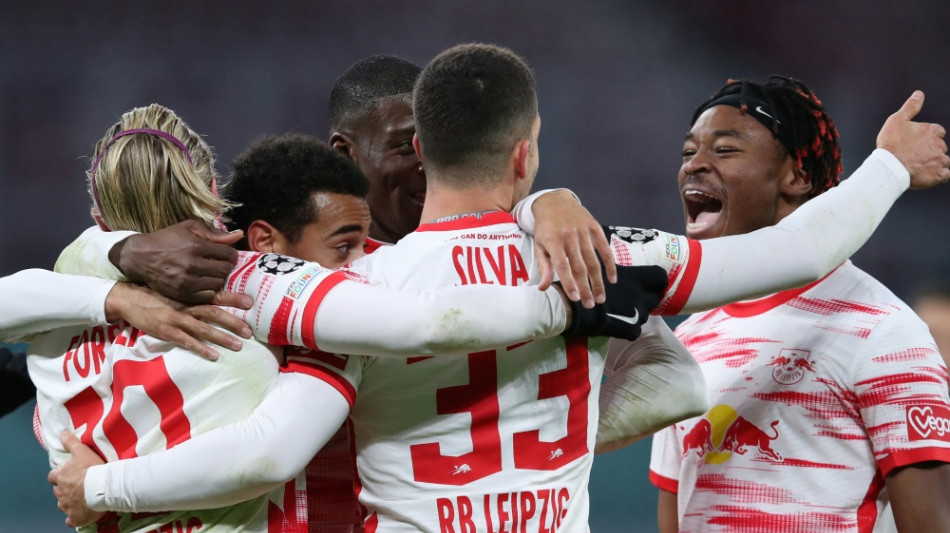 Leipzig träumt vom Triumph in Berlin