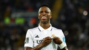 Vinicius vuelve a bailar y el Real Madrid toma impulso a su ritmo