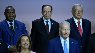 Biden, Mexico president to discuss fentanyl, migrants