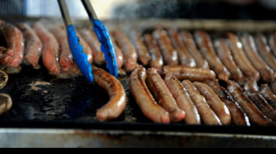 Holzkohlegrill ist in Deutschland am beliebtesten